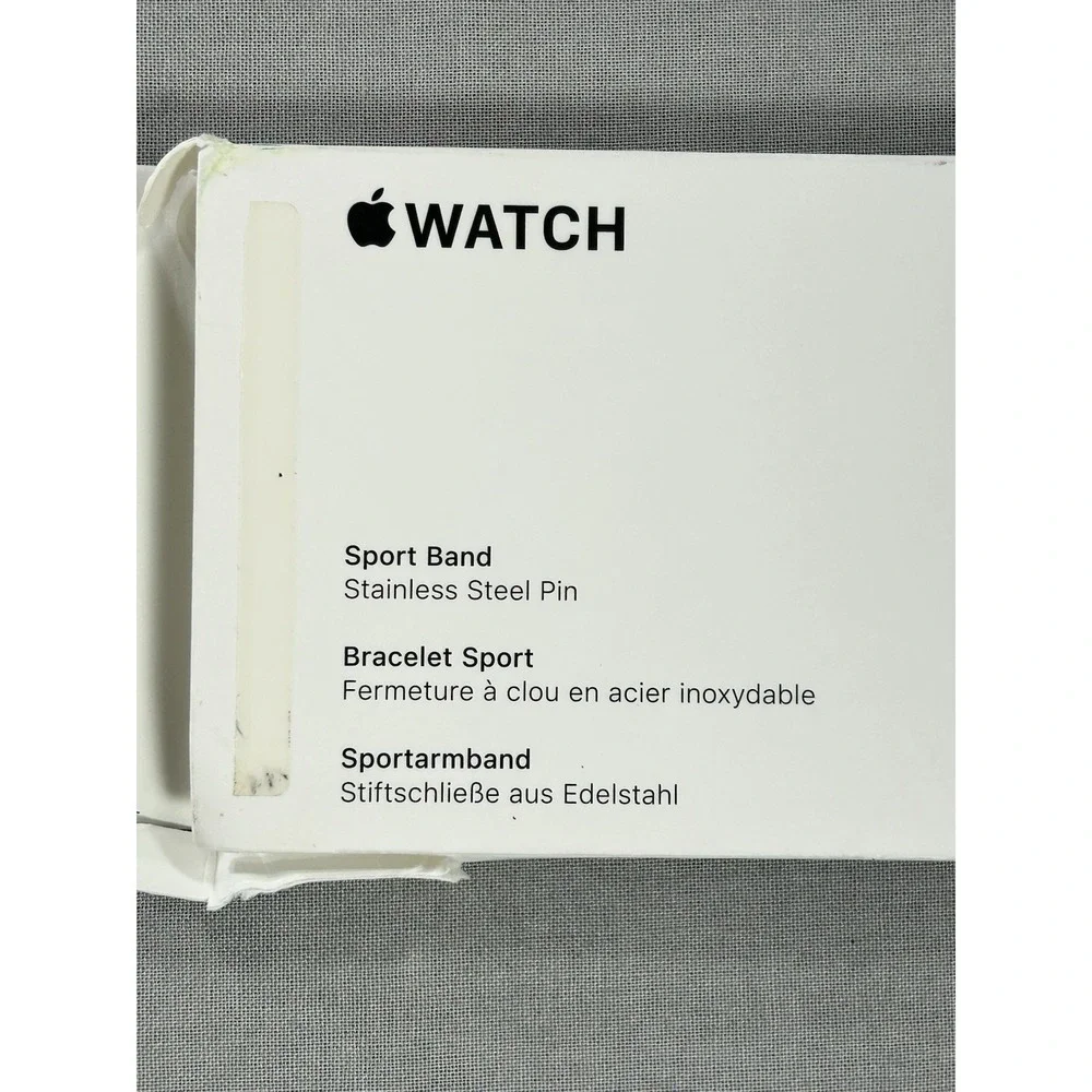 Apple Watch Band 41mm Succulent Sport Band Color S/M Band Only